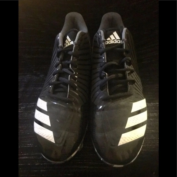 adidas Other - Adidas Men’s Onyx Baseball Cleats Size 8